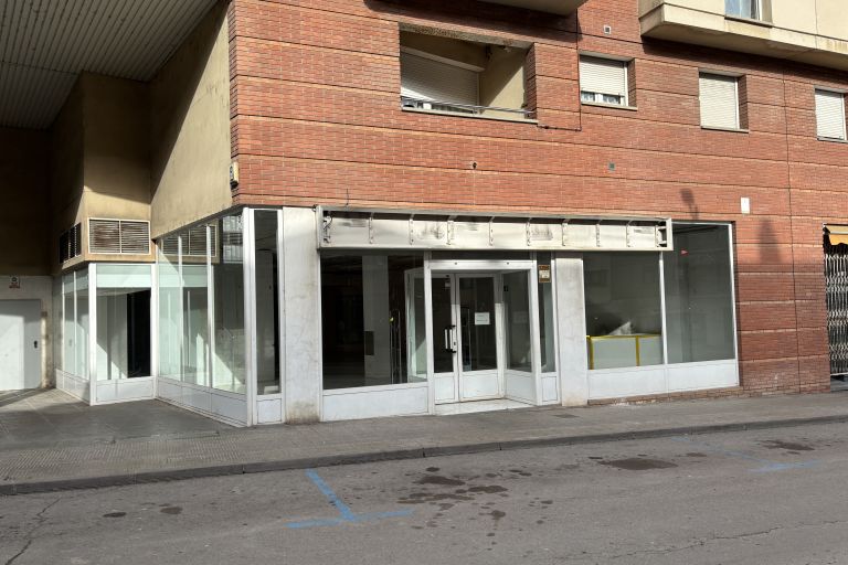 Pisos Osona