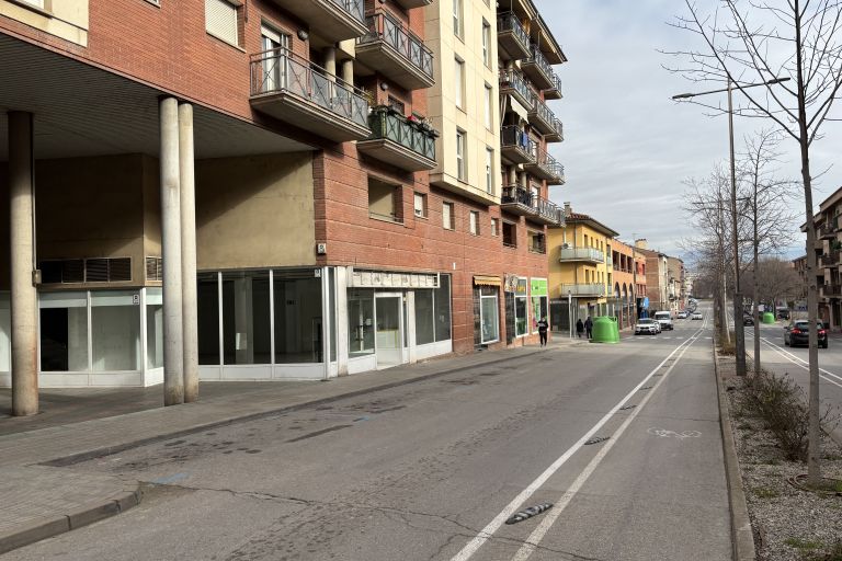 Pisos Osona Venda Lloguer