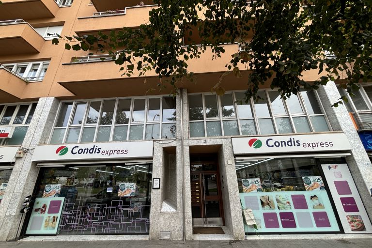 Pisos Osona