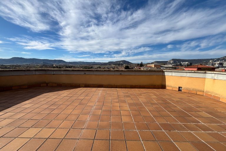 Pisos Osona Venda Lloguer