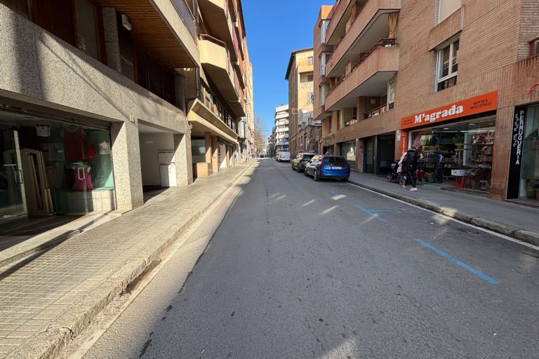 Pisos Osona